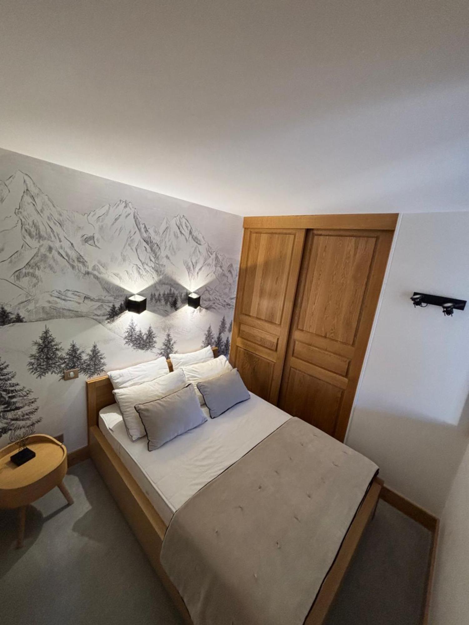 Arc1950 Des Cimes Appt 4-5 Pers In Out Piscine Interieure Les Arcs (Savoie)